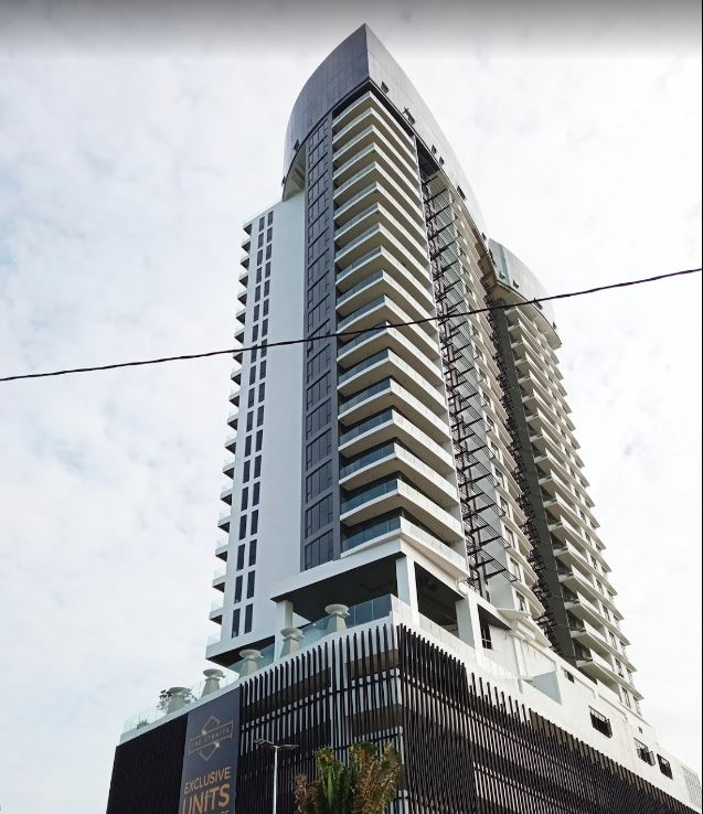 The-straits-johor-bahru