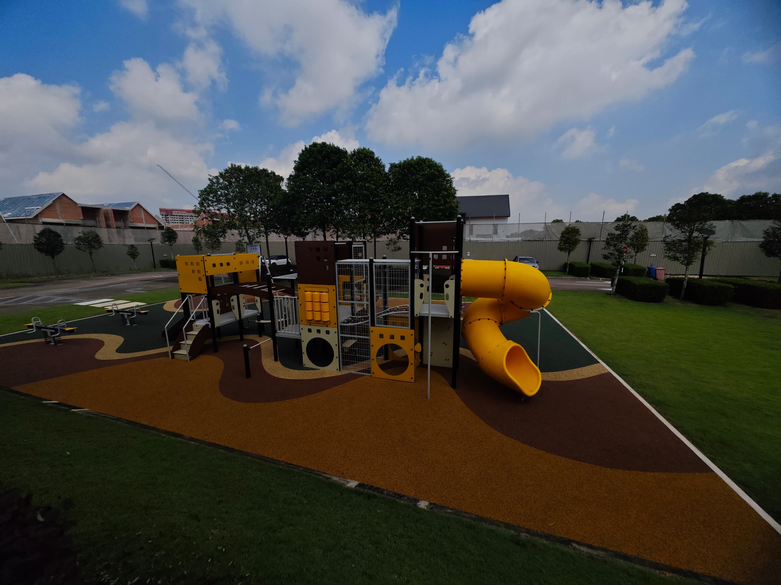 PLAYGROUND